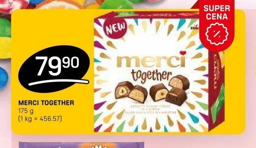 MERCI TOGETHER - FLOP aktualniletaky.eu