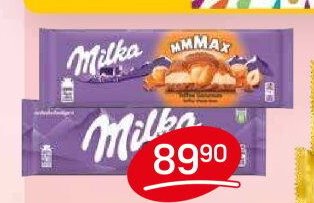 MILKA - FLOP aktualniletaky.eu