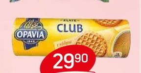 OPAVIA ZLATÉ CLUB - FLOP aktualniletaky.eu