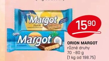 ORION MARGOT různé druhy 70 - 80 g - FLOP aktualniletaky.eu