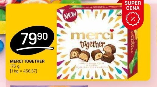 MERCI TOGETHER - FLOP aktualniletaky.eu