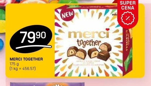 MERCI TOGETHER - FLOP aktualniletaky.eu