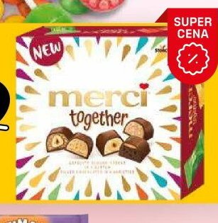 MERCI TOGETHER 175 g - FLOP aktualniletaky.eu