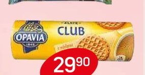 OPAVIA ZLATÉ CLUB 140 g - FLOP aktualniletaky.eu