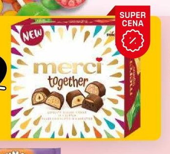 MERCI TOGETHER 175 g - FLOP aktualniletaky.eu