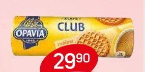 OPAVIA ZLATÉ CLUB 140 g - FLOP aktualniletaky.eu