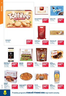 aktuální leták Makro 16.7.2025-29.7.2025