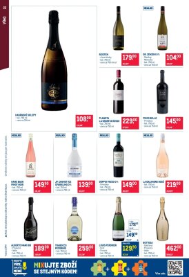 aktuální leták Makro 16.7.2025-29.7.2025
