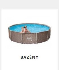 Bazény - Mountfield aktualniletaky.eu