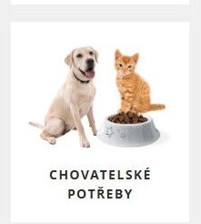 Chovatelské potřeby - Mountfield aktualniletaky.eu