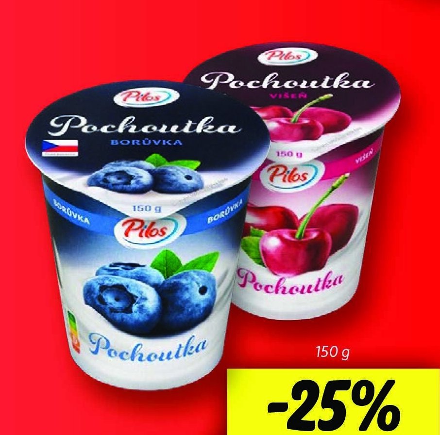 Pochoutka - Lidl aktualniletaky.eu