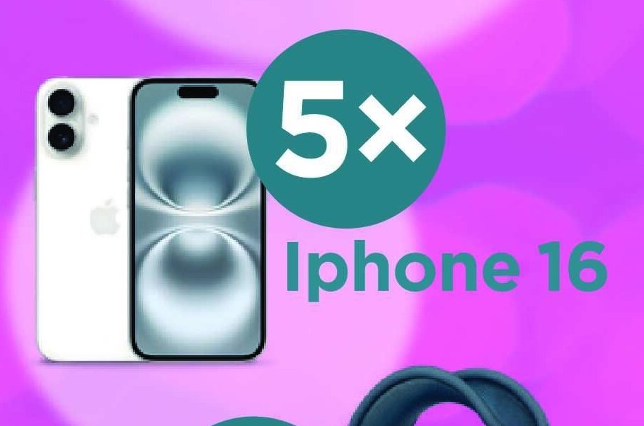 Iphone 16 - Lidl aktualniletaky.eu