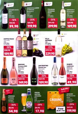 aktuální leták Kaufland 30.7.2025-5.8.2025