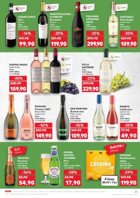 aktuální leták Kaufland 30.7.2025-5.8.2025