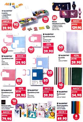aktuální leták Kaufland 30.7.2025-5.8.2025