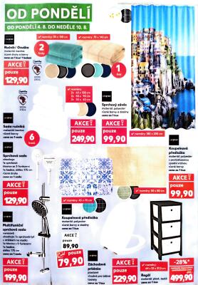 aktuální leták Kaufland 30.7.2025-5.8.2025