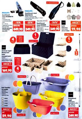 aktuální leták Kaufland 30.7.2025-5.8.2025