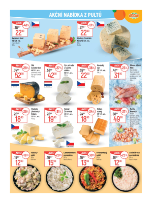 aktuální leták Globus 30.7.2025-5.8.2025