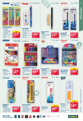 aktuální leták Makro 30.7.2025-12.8.2025