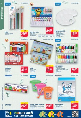 aktuální leták Makro 30.7.2025-12.8.2025
