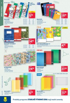 aktuální leták Makro 30.7.2025-12.8.2025
