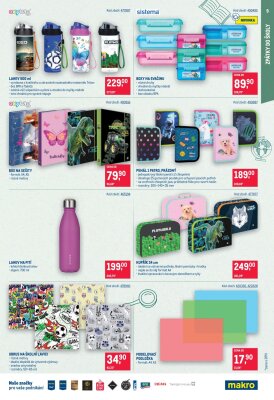 aktuální leták Makro 30.7.2025-12.8.2025