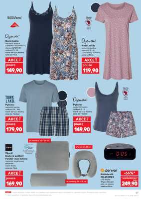 aktuální leták Kaufland 6.8.2025-12.8.2025