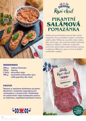 aktuální leták Kaufland 13.8.2025-19.8.2025