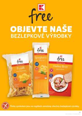 aktuální leták Kaufland 13.8.2025-19.8.2025