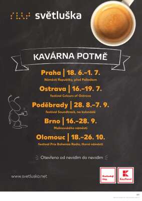 aktuální leták Kaufland 13.8.2025-19.8.2025