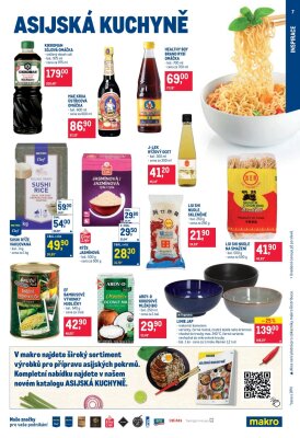 aktuální leták Makro 13.8.2025-26.8.2025