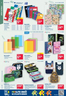 aktuální leták Makro 13.8.2025-26.8.2025