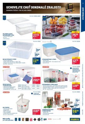 aktuální leták Makro 13.8.2025-26.8.2025