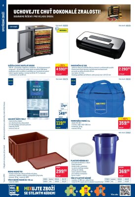 aktuální leták Makro 13.8.2025-26.8.2025