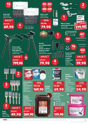 aktuální leták Kaufland 20.8.2025-26.8.2025