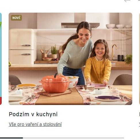 Podzim v kuchyni - Tchibo aktualniletaky.eu