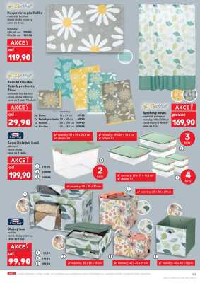 aktuální leták Kaufland 27.8.2025-2.9.2025