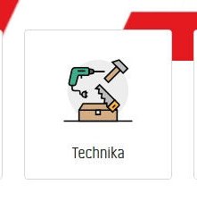 Technika - OBI aktualniletaky.eu