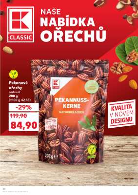 aktuální leták Kaufland 3.9.2025-9.9.2025