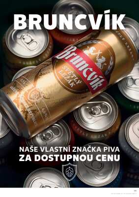 aktuální leták Kaufland 3.9.2025-9.9.2025