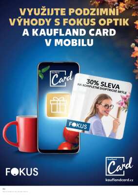 aktuální leták Kaufland 3.9.2025-9.9.2025