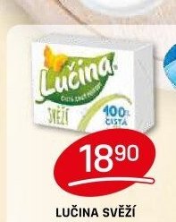Lučina svěží - FLOP aktualniletaky.eu