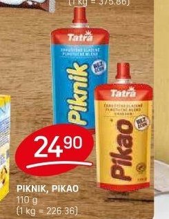 Piknik, Pikao - FLOP aktualniletaky.eu