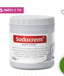 Sudocrem - BENU Lékárna aktualniletaky.eu