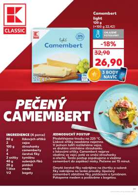 aktuální leták Kaufland 10.9.2025-16.9.2025