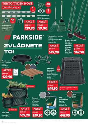 aktuální leták Kaufland 10.9.2025-16.9.2025
