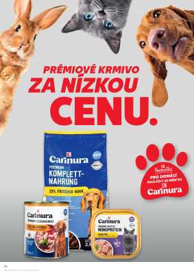 aktuální leták Kaufland 10.9.2025-16.9.2025