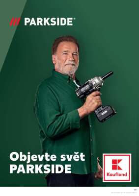 aktuální leták Kaufland 10.9.2025-16.9.2025