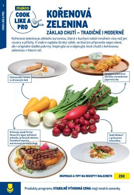 aktuální leták Makro 10.9.2025-23.9.2025