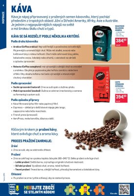 aktuální leták Makro 10.9.2025-23.9.2025